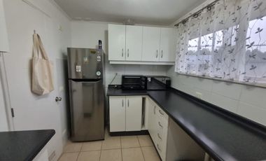 Arriendo Casa Amoblada Condominio Río Valdivia