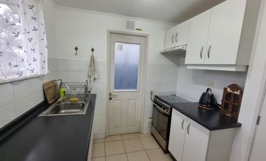 Arriendo Casa Amoblada Condominio Río Valdivia