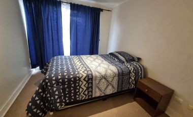 Arriendo Casa Amoblada Condominio Río Valdivia