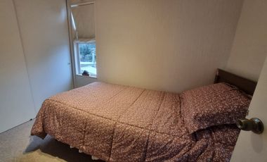 Arriendo Casa Amoblada Condominio Río Valdivia