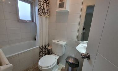 Arriendo Casa Amoblada Condominio Río Valdivia