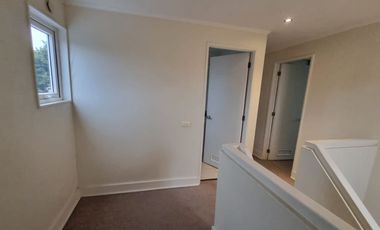 Arriendo Casa Amoblada Condominio Río Valdivia