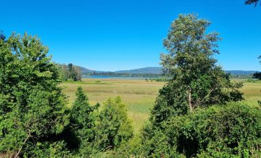 Arriendo Casa Amoblada Condominio Río Valdivia