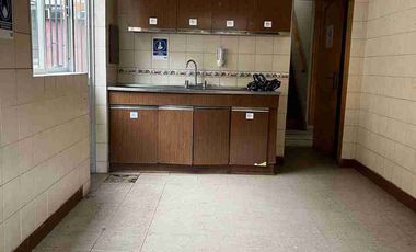 Arriendo de gran propiedad Comercial – 6 Norte, Viña del Mar