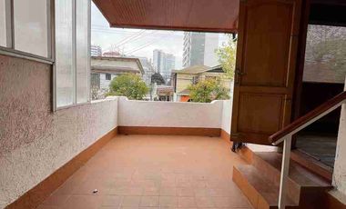 Arriendo de gran propiedad Comercial – 6 Norte, Viña del Mar
