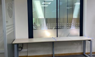 Arriendo Primeros 3 Meses Con Descuento Metro Málaga