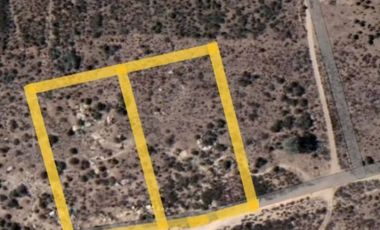 TERRENO EN TECATE