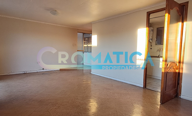 Venta Casa Esquina De Un Piso, Villa Teniente, Rancagua