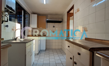 Venta Casa Esquina De Un Piso, Villa Teniente, Rancagua