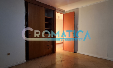 Venta Casa Esquina De Un Piso, Villa Teniente, Rancagua