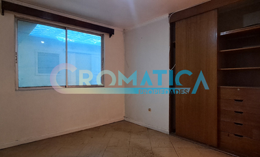Venta Casa Esquina De Un Piso, Villa Teniente, Rancagua