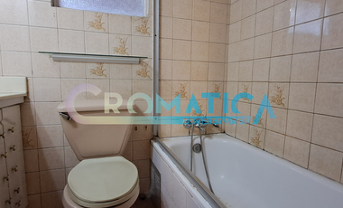 Venta Casa Esquina De Un Piso, Villa Teniente, Rancagua