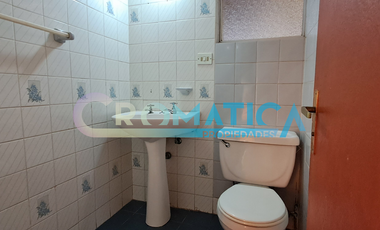 Venta Casa Esquina De Un Piso, Villa Teniente, Rancagua