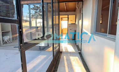 Venta Casa Esquina De Un Piso, Villa Teniente, Rancagua