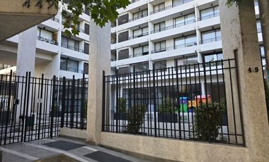 Venta departamento América García De La Huerta San Bernardo