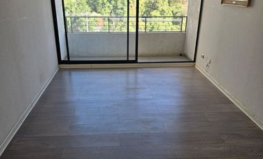 Venta departamento América García De La Huerta San Bernardo
