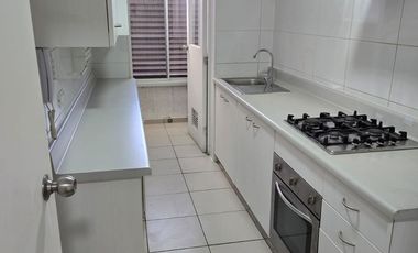 Venta departamento América García De La Huerta San Bernardo