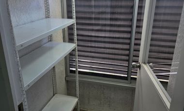 Venta departamento América García De La Huerta San Bernardo