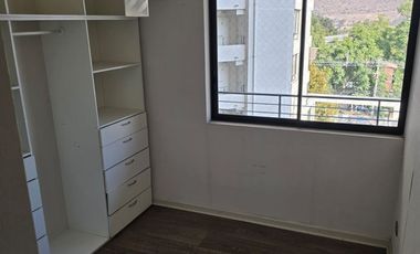 Venta departamento América García De La Huerta San Bernardo