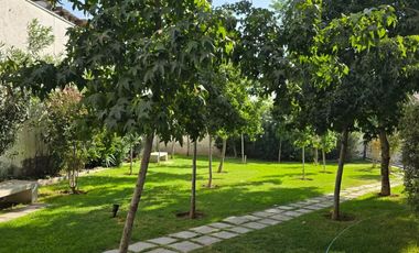 Venta departamento América García De La Huerta San Bernardo