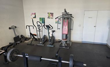 Venta departamento América García De La Huerta San Bernardo