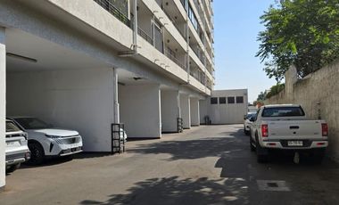 Venta departamento América García De La Huerta San Bernardo