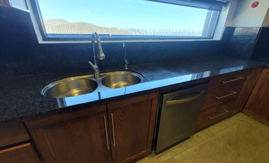 Exclusivo Depto Amueblado de 1 Recámara en Torre Cénit con Espectacular Vista al Campo Golf