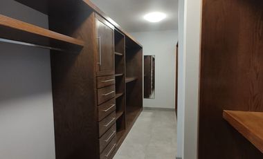 Exclusivo Depto Amueblado de 1 Recámara en Torre Cénit con Espectacular Vista al Campo Golf