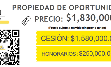 Gran Oportunidad! Remate Bancario de Propiedad COL FERRERIA
