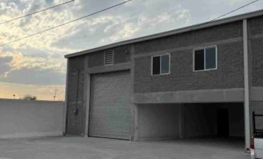 vta de Bodega en Guadalupe