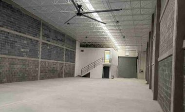 vta de Bodega en Guadalupe