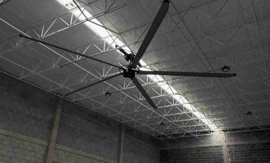 vta de Bodega en Guadalupe