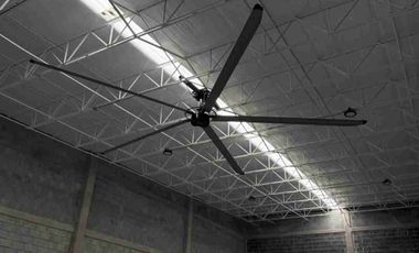 vta de Bodega en Guadalupe