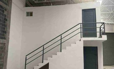 vta de Bodega en Guadalupe