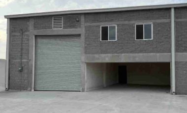 vta de Bodega en Guadalupe