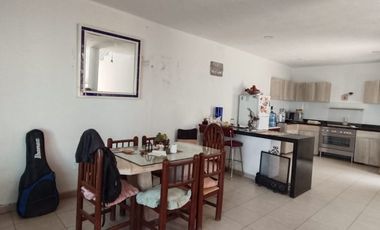 VENTA DE CASA EN CHICONCUAC, MUNICIPIO DE XOCHITEPEC, MOR. $2,600,000.00