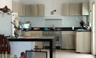 VENTA DE CASA EN CHICONCUAC, MUNICIPIO DE XOCHITEPEC, MOR. $2,600,000.00