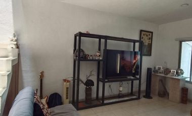 VENTA DE CASA EN CHICONCUAC, MUNICIPIO DE XOCHITEPEC, MOR. $2,600,000.00