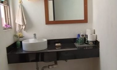 VENTA DE CASA EN CHICONCUAC, MUNICIPIO DE XOCHITEPEC, MOR. $2,600,000.00