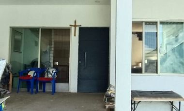 VENTA DE CASA EN CHICONCUAC, MUNICIPIO DE XOCHITEPEC, MOR. $2,600,000.00