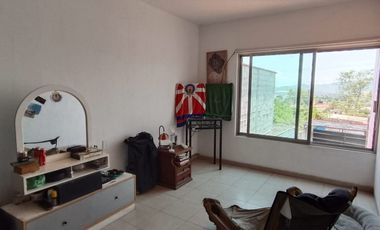 VENTA DE CASA EN CHICONCUAC, MUNICIPIO DE XOCHITEPEC, MOR. $2,600,000.00