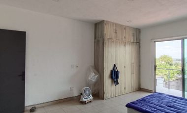 VENTA DE CASA EN CHICONCUAC, MUNICIPIO DE XOCHITEPEC, MOR. $2,600,000.00