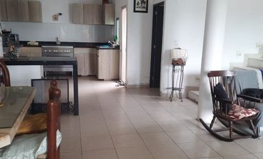 VENTA DE CASA EN CHICONCUAC, MUNICIPIO DE XOCHITEPEC, MOR. $2,600,000.00