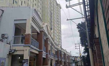 2-3bedroom rent to own loft type Unit