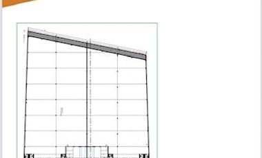 NAVES INDUSTRIALES  2700 M2  Y 3000  M2  EN LA VENTA DEL ASTILLERO