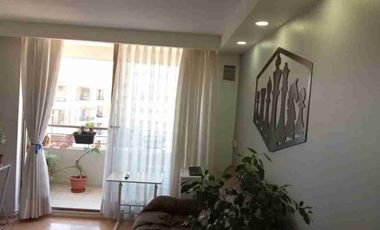 Se Vende depto Santiago