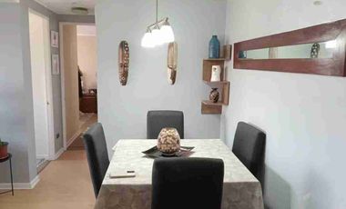 Se Vende depto Santiago