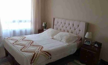 Se Vende depto Santiago