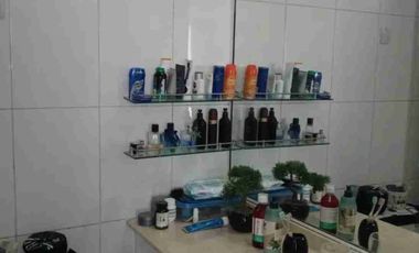 Se Vende depto Santiago