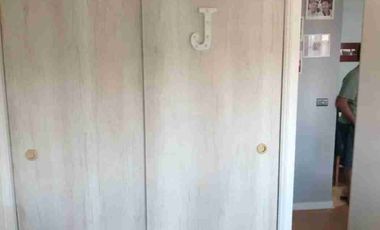 Se Vende depto Santiago